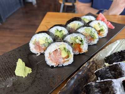 Gouemon Japanese Restaurant