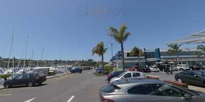 Gouemon Japanese Restaurant