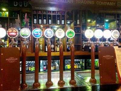 Khandallah Trading Company