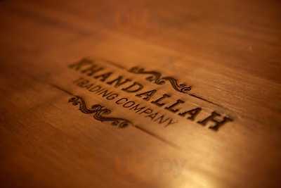 Khandallah Trading Company