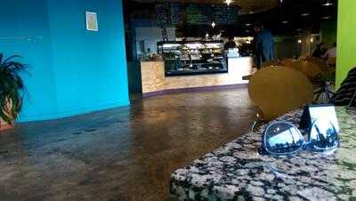 Legato Espresso Cafe