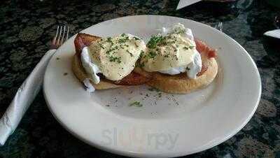 Legato Espresso Cafe