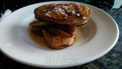 Legato Espresso Cafe