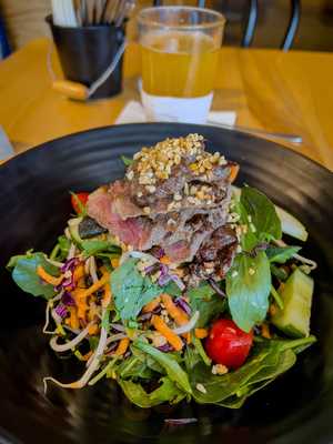 Legato Espresso Cafe