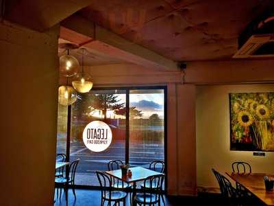 Legato Espresso Cafe