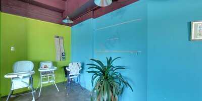 Legato Espresso Cafe