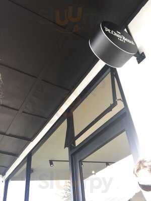 Chevalier Point Cafe