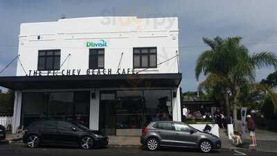 Chevalier Point Cafe