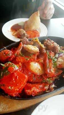 Chilli Flakes Indian Restaurant