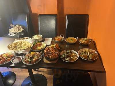 Chilli Flakes Indian Restaurant