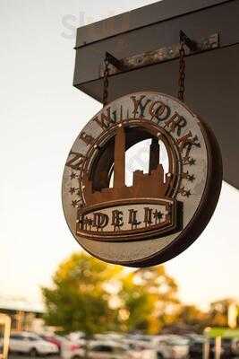 New York Deli Upper Riccarton