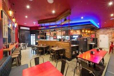 New York Deli Upper Riccarton