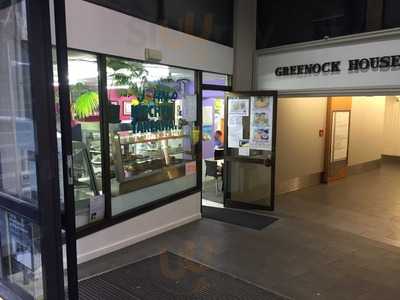 John's Kitchen & Takeaways