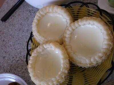 North & South Gourmet