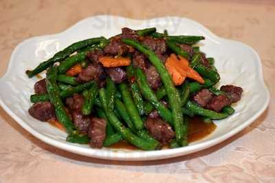 North & South Gourmet