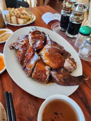 North & South Gourmet