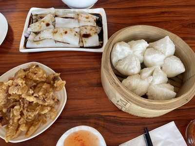 North & South Gourmet