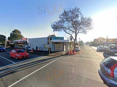 North & South Gourmet