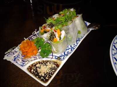 Thai Village Restaurant