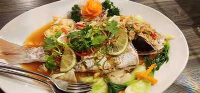 Thai Village Restaurant