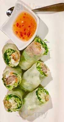 Saigon Centre Vietnamese Restaurant