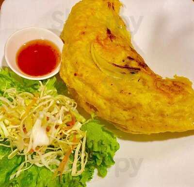 Saigon Centre Vietnamese Restaurant