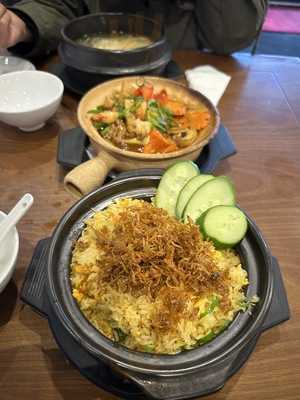 Saigon Centre Vietnamese Restaurant