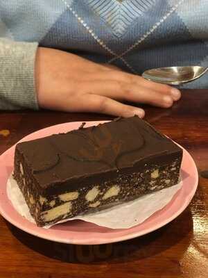 The Box Sushi & More