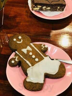 The Box Sushi & More