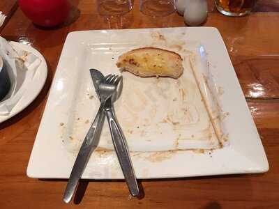 Porterhouse Blues Restaurant & Bar