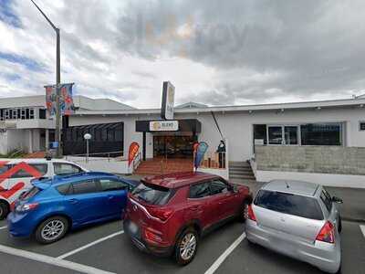 Porterhouse Blues Restaurant & Bar