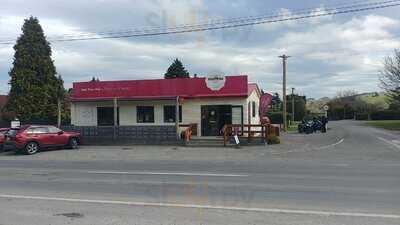 World Famous Sheffield Pies- Sheffield