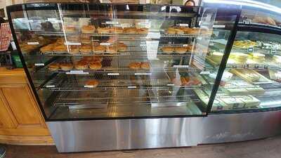 World Famous Sheffield Pies- Sheffield