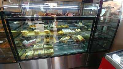 World Famous Sheffield Pies- Sheffield