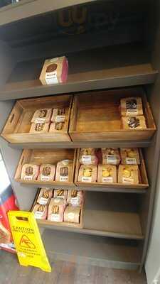 World Famous Sheffield Pies- Sheffield