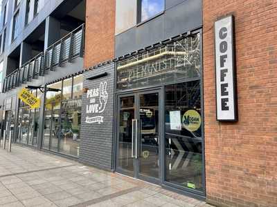 World Famous Sheffield Pies- Sheffield