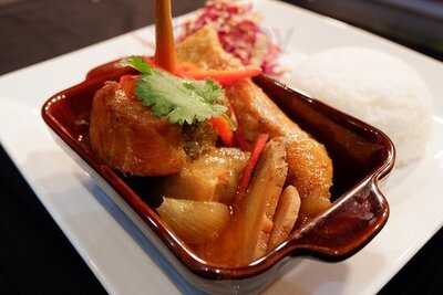 Good Morning Vietnam Wellington