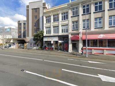 Good Morning Vietnam Wellington