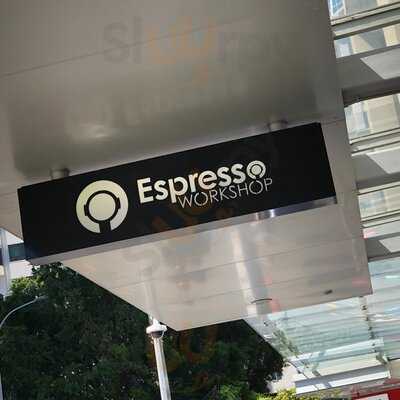 Espresso Workshop