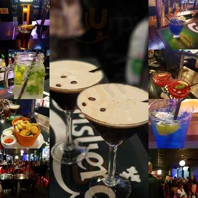 Lu Lu's Bar And Eatery