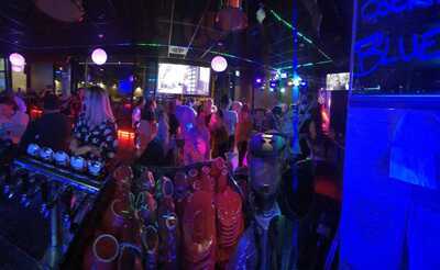 Lu Lu's Bar And Eatery