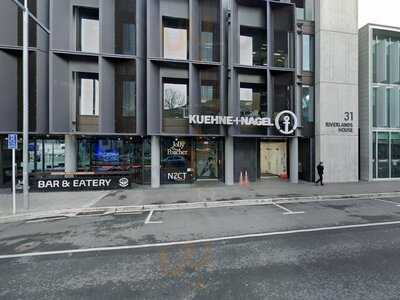 Lu Lu's Bar And Eatery