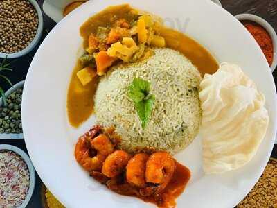 Sambal Malaysian Cafe