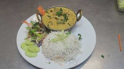 Sambal Malaysian Cafe