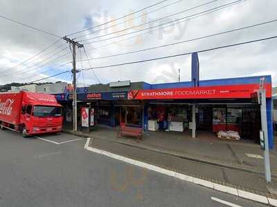 Sambal Malaysian Cafe