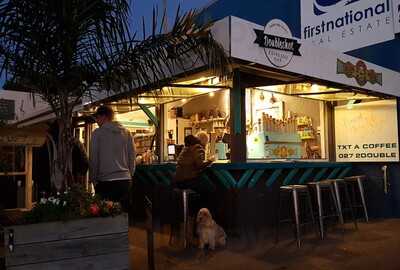 Double Shot Waiheke Island