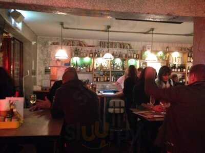 Scarlett Slimms And Lucky