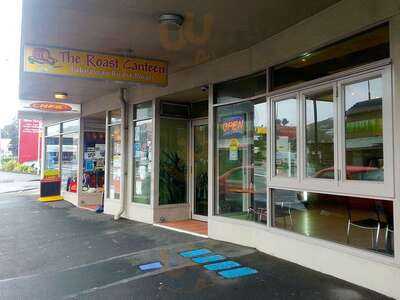 The Roast Canteen