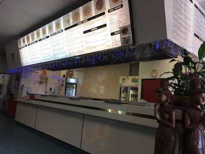 Riccarton Noodle House