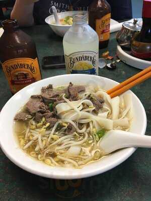 Riccarton Noodle House